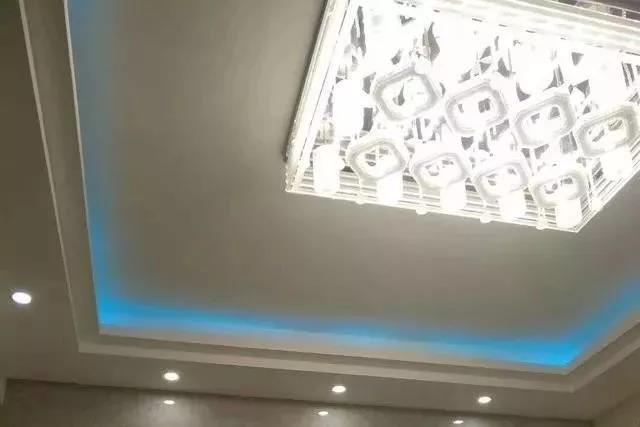 七張圖告訴你不靠譜的裝修有多受罪！